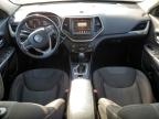 2016 Jeep Cherokee Latitude en Venta en Elgin, IL - Front End