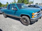 1995 Chevrolet Gmt-400 K1500 de vânzare în Portland, OR - Rear End