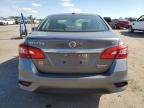 2019 Nissan Sentra S იყიდება Fredericksburg-ში, VA - Front End