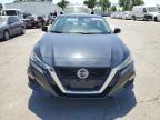 2022 Nissan Altima Sv იყიდება Sacramento-ში, CA - Rear End