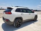 2016 Jeep Cherokee Sport за продажба в Haslet, TX - Side
