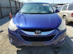 2011 Hyundai Tucson Gls na sprzedaż w Los Angeles, CA - Stripped