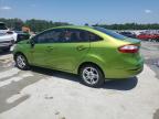 2018 Ford Fiesta Se en Venta en Byron, GA - Front End