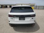 2018 Land Rover Range Rover Velar R-Dynamic Hse იყიდება Indianapolis-ში, IN - Mechanical