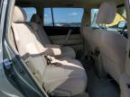 2009 Toyota Highlander  на продаже в Spartanburg, SC - Front End