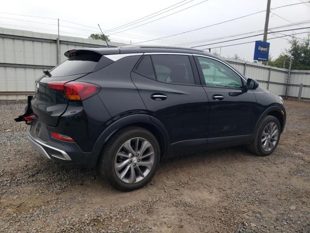  BUICK ENCORE 2020 Black
