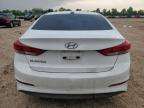 2017 Hyundai Elantra Se   продається в Houston, TX - Front End