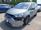 2010 FORD GALAXY TIT for sale at Copart GLOUCESTER