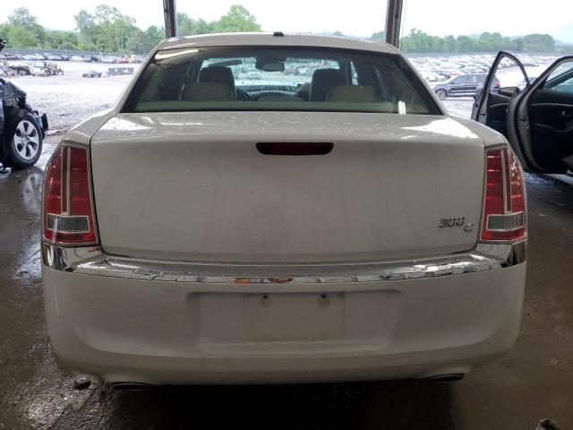  CHRYSLER 300 2013 Biały