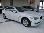 2013 Bmw 528 I for Sale in Homestead, FL - Front End