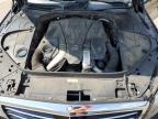 2016 Mercedes-Benz S 550 4Matic   for Sale in Florence, MS - Undercarriage