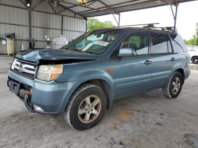 2006 Honda Pilot Ex