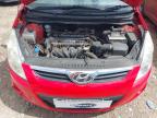 2009 HYUNDAI I20 COMFOR for sale at Copart BRISTOL