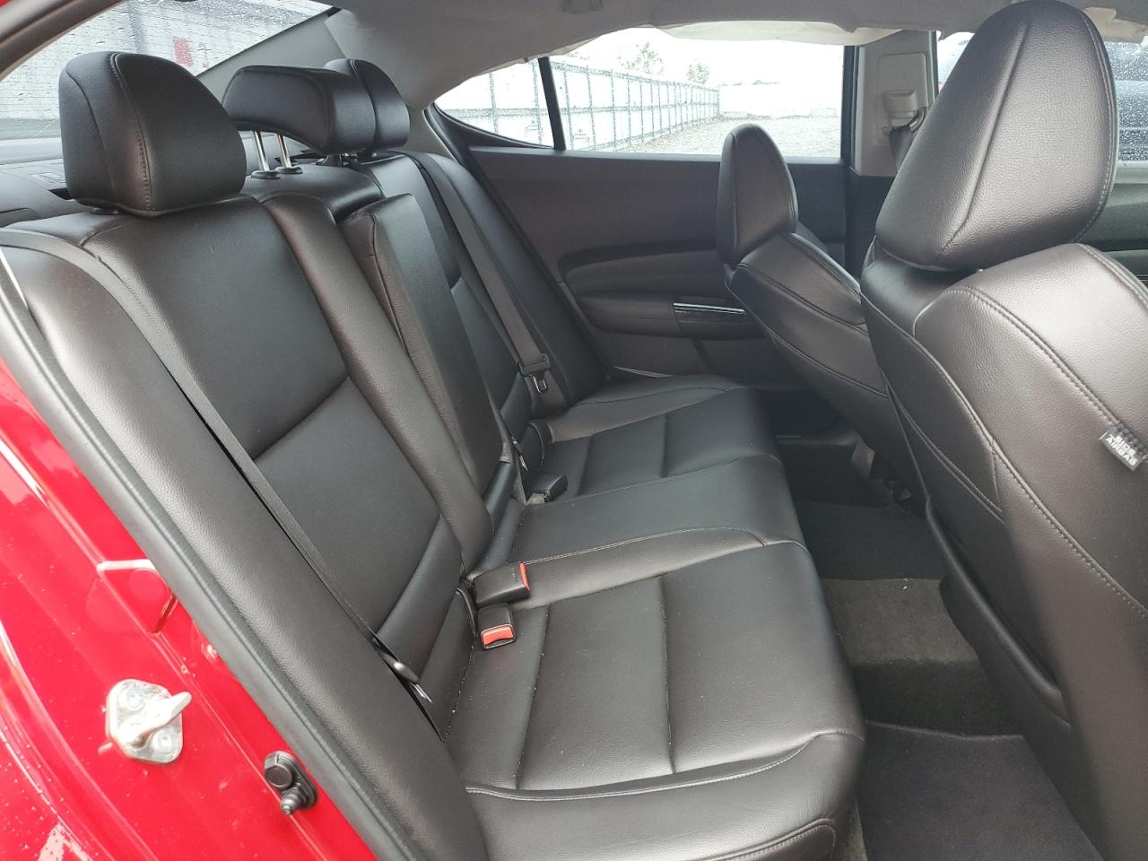 2018 Acura Tlx VIN: 19UUB2F34JA003764 Lot: 56737545
