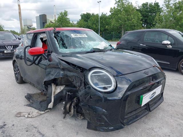 2024 MINI MINI COOPE