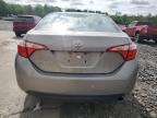 2016 Toyota Corolla L за продажба в Duryea, PA - Front End