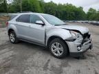 2014 Chevrolet Equinox Lt for Sale in Marlboro, NY - Front End