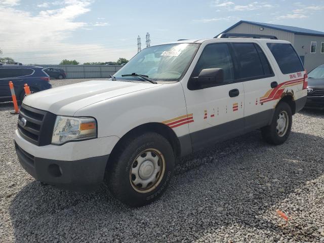 2010 Ford Expedition Xlt