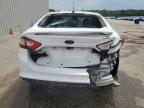 2016 Ford Fusion Se   for Sale in Harleyville, SC - Rear End