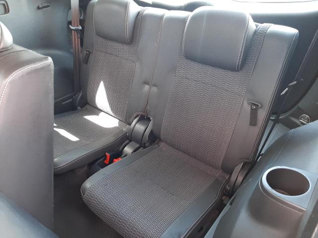 2015 TOYOTA VERSO EXCEL D-4D 