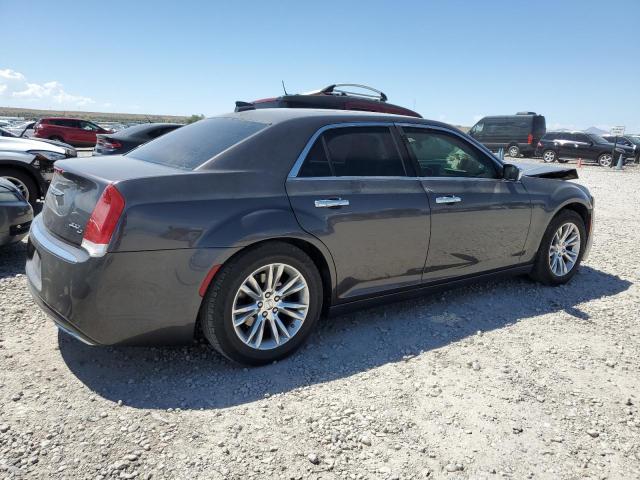  CHRYSLER 300 2016 Szary