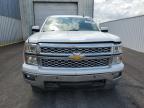 2015 Chevrolet Silverado C1500 Lt на продаже в Greenwell Springs, LA - Front End