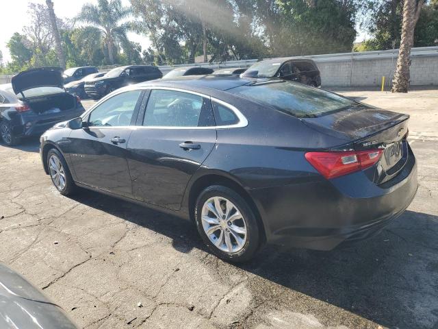  CHEVROLET MALIBU 2023 Gray