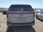 2025 Kia Carnival Sx на продаже в Sacramento, CA - Front End