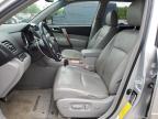 2008 Toyota Highlander Limited на продаже в Ellwood City, PA - Mechanical