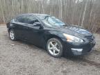 2014 NISSAN ALTIMA 2.5 à vendre chez Copart ON - COOKSTOWN