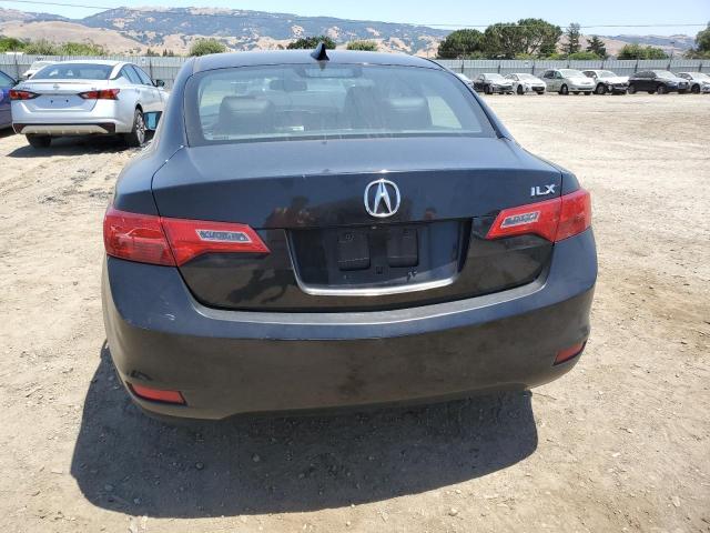  ACURA ILX 2013 Black