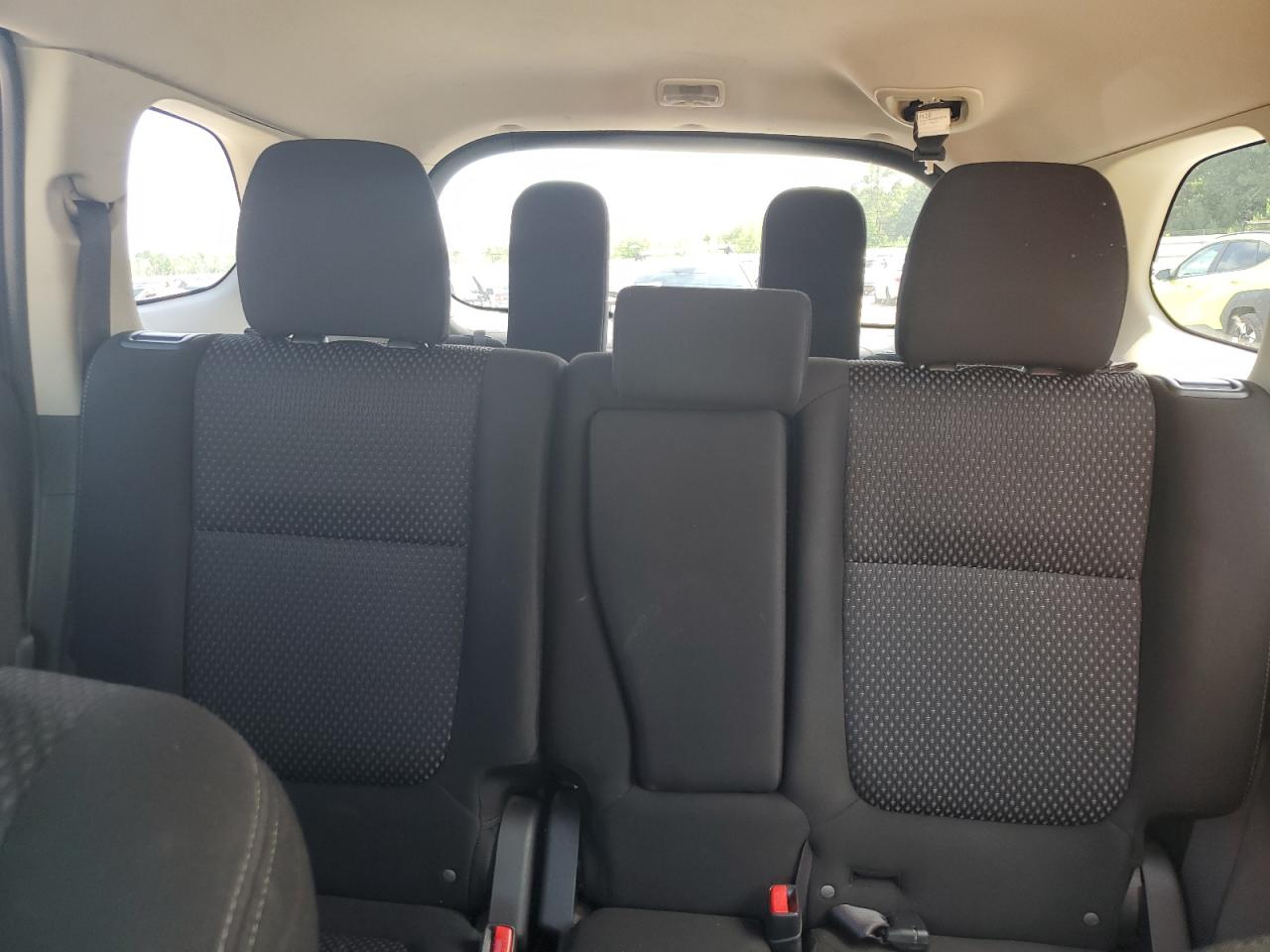 2017 Mitsubishi Outlander Es VIN: JA4AZ2A31HZ038935 Lot: 58806005
