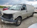 2004 Chevrolet Express G2500  на продаже в Indianapolis, IN - Front End