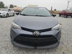 2017 Toyota Corolla L zu verkaufen in Mentone, CA - Rear End