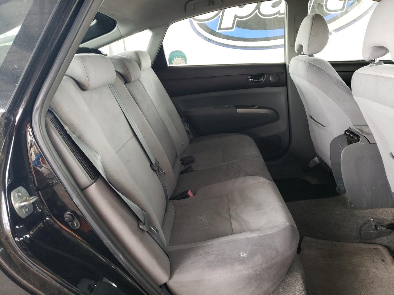 2004 Toyota Prius VIN: JTDKB20U740096099 Lot: 56998395