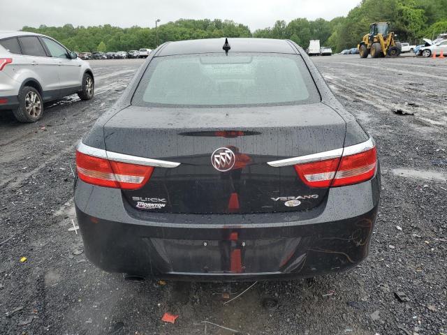  BUICK VERANO 2013 Black