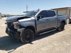 2021 Chevrolet Silverado K1500 Lt Trail Boss იყიდება Temple-ში, TX - Front End