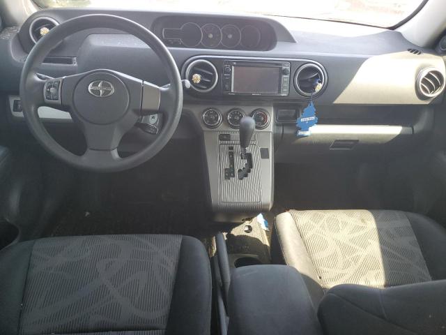  TOYOTA SCION 2014 Черный