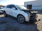 2017 Cadillac Xt5 Premium Luxury на продаже в North Las Vegas, NV - Burn - Engine