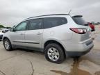 2015 Chevrolet Traverse Ls for Sale in Grand Prairie, TX - Side