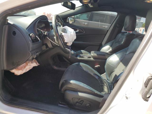  CHRYSLER 200 2015 Biały