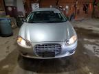 2002 Chrysler Concorde Lxi იყიდება Ebensburg-ში, PA - Minor Dent/Scratches