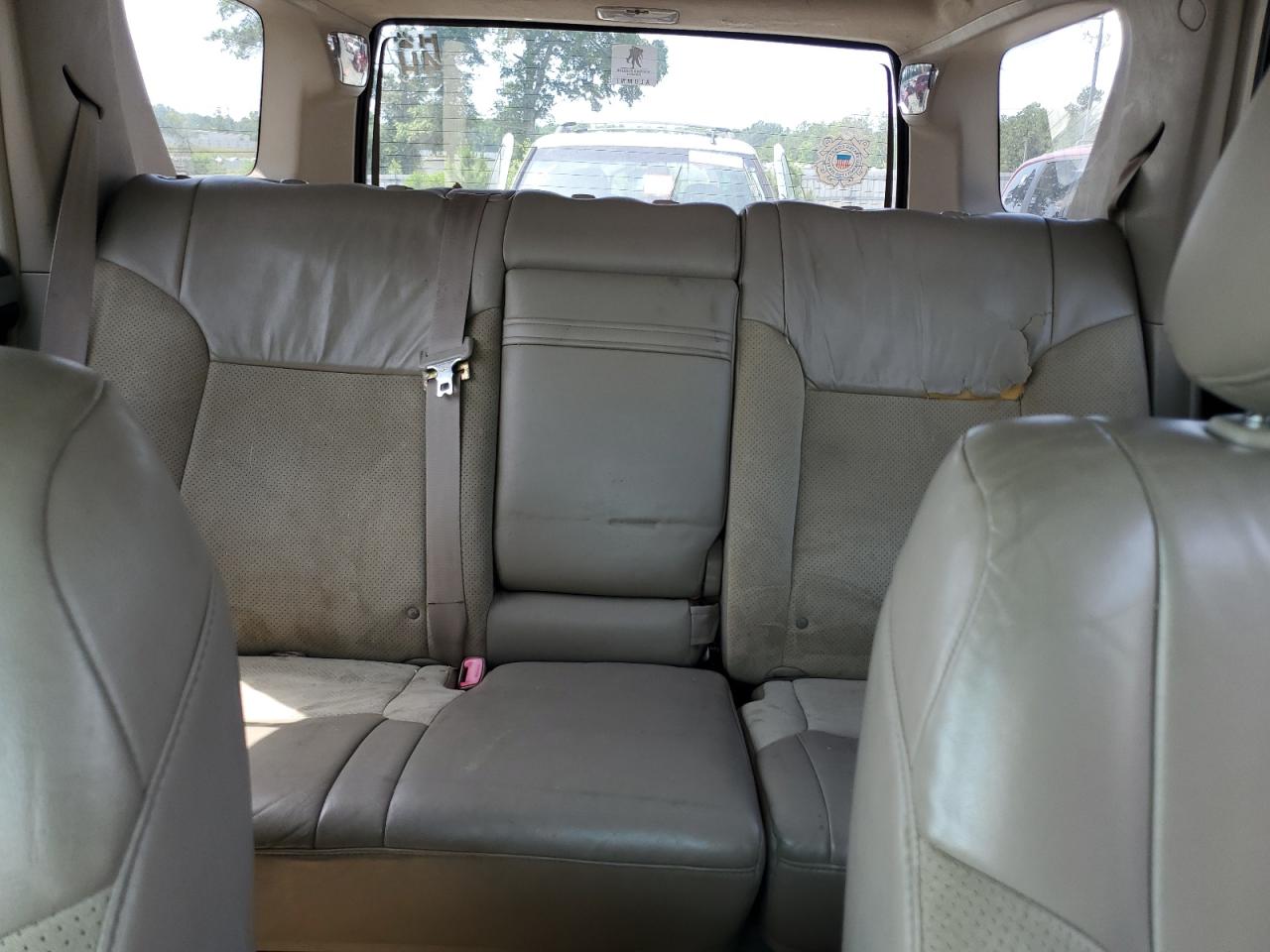 2006 Toyota 4Runner Sr5 VIN: JTEZU14RX68047259 Lot: 57065935