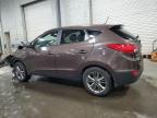 2014 Hyundai Tucson Gls for Sale in Ham Lake, MN - Front End