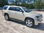 2016 Chevrolet Taho Lt for Sale in Knightdale, NC - Minor Dent/Scratches