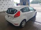 2012 FORD FIESTA EDG for sale at Copart EAST KILBRIDE
