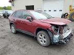 2020 Toyota Rav4 Xle na sprzedaż w Center Rutland, VT - Front End