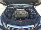 2013 Mercedes-Benz E 350 en Venta en Martinez, CA - Rear End
