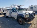 2006 Ford F450 Super Duty   for Sale in Haslet, TX - Water/Flood