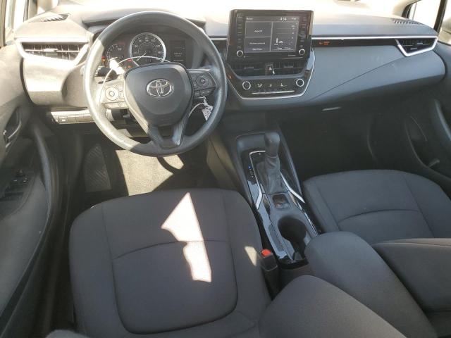  TOYOTA COROLLA 2022 Biały